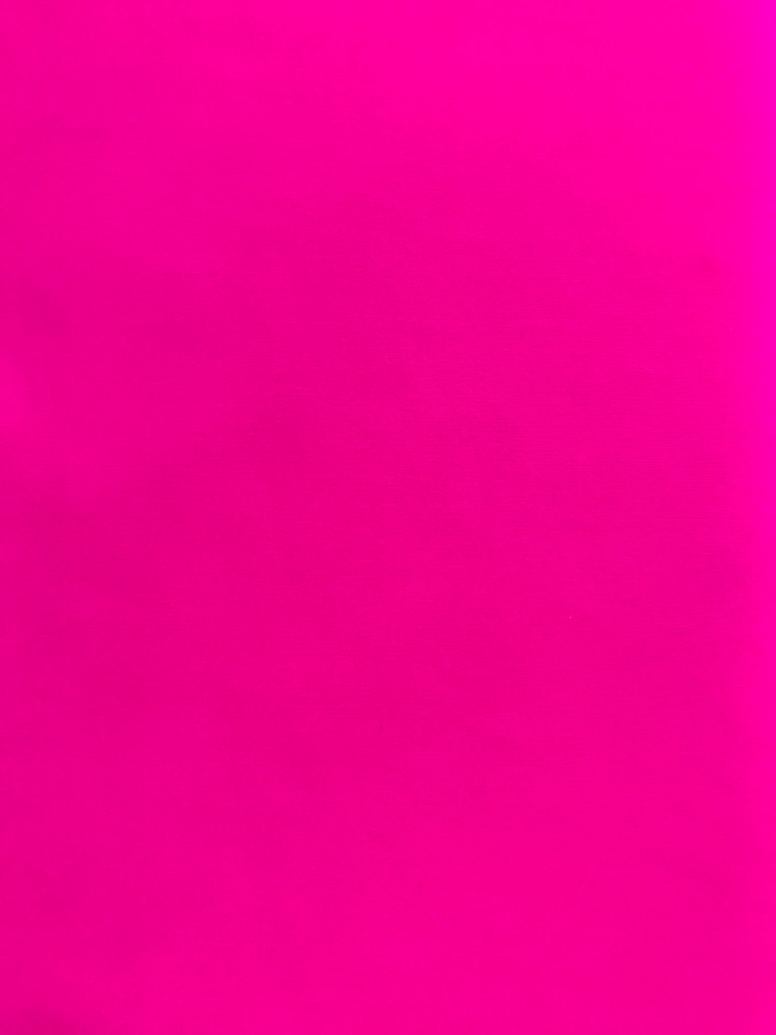 Solid Color Matte SKU A1005 Fuchsia