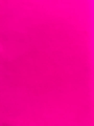 Solid Color Matte SKU A1005 Fuchsia