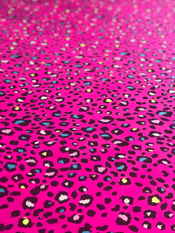 Print Lycra SKU 15066