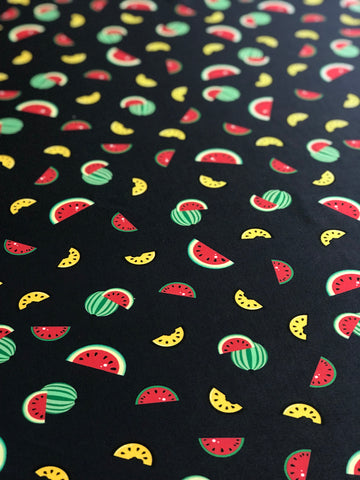 Print Lycra SKU 2146