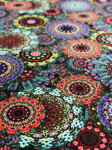 Print Lycra SKU 2144