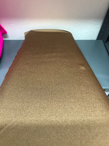 Solid Color Shiny SKU 2510 Sable