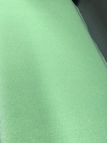 Solid Color Shiny SKU 2505 Celery