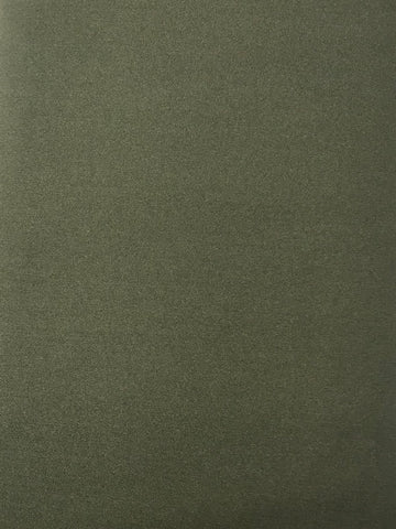 Solid Color Shiny SKU 5535 Burnt Olive