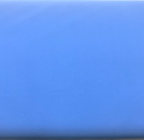 Solid Color Matte SKU-2604 Periwinkle