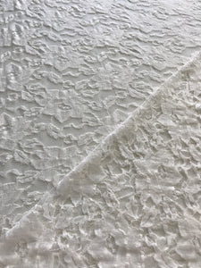 Lace Ivory