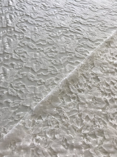 Lace Ivory