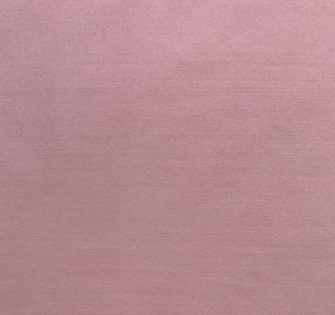 Solid Color Matte SKU-2608 Dusty Rose