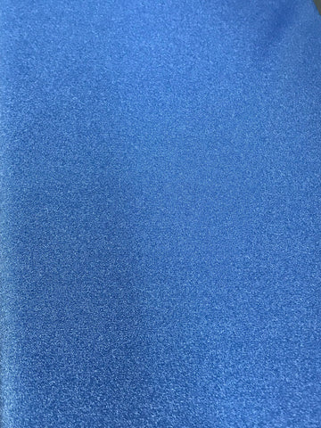 Solid Color Shiny SKU 2504 Periwinkle