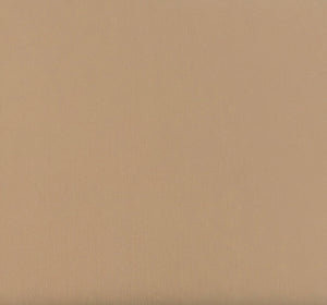 Solid Color Matte SKU-2601 Sable