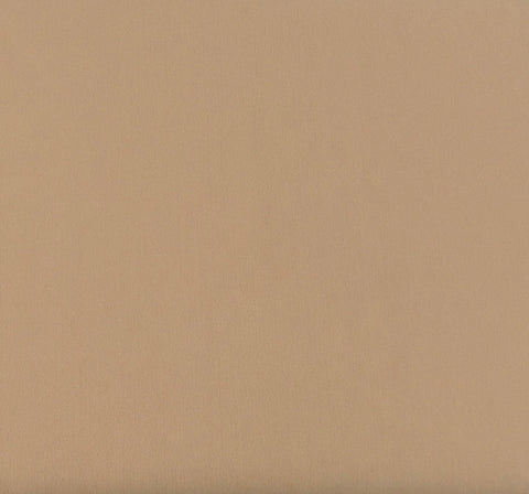 Solid Color Matte SKU-2601 Sable