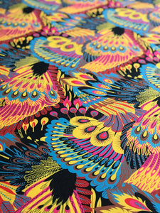 Print Lycra SKU 2139
