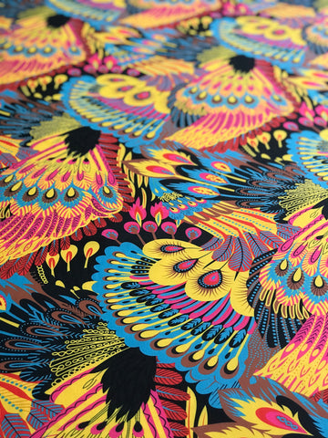 Print Lycra SKU 2139