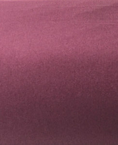 Solid Color Shiny SKU 6614