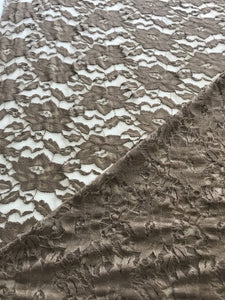 Lace Brown