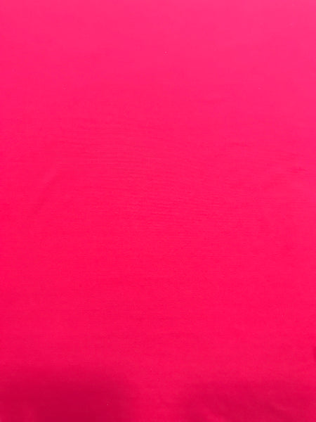 Solid Color Matte SKU 5019 Red