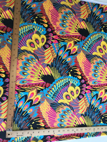 Print Lycra SKU 2139
