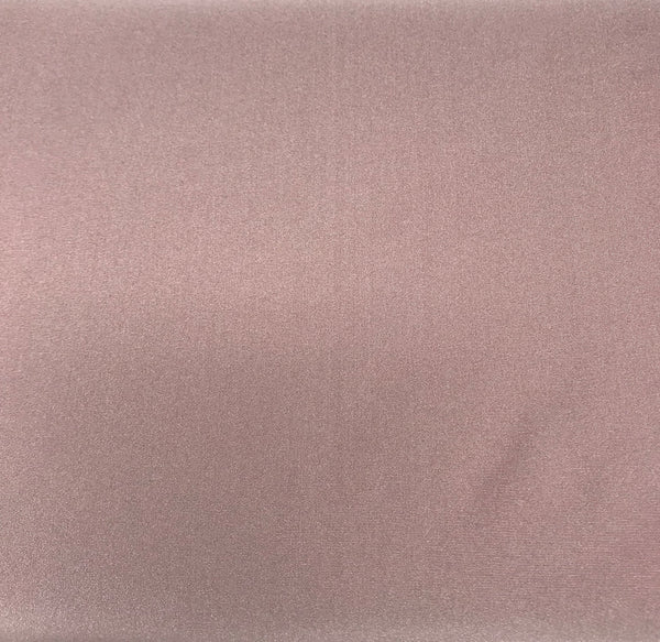 Solid Color Shiny SKU 2514 Dusty Rose