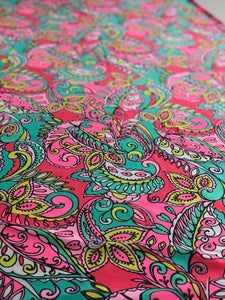 Print Lycra SKU 2155