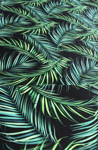 Print Lycra SKU 2160 Nature