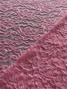Lace Pink – Europafabrics Store