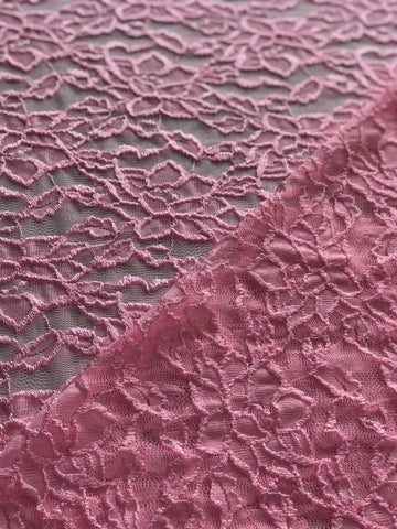 Lace Pink