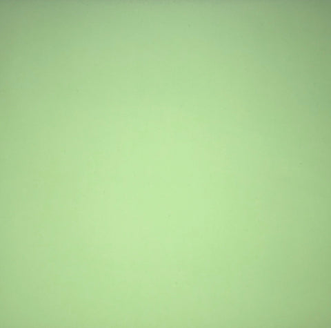 Solid Color Matte SKU-2600 Celery