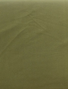 Solid Color Matte SKU-2611 Olive