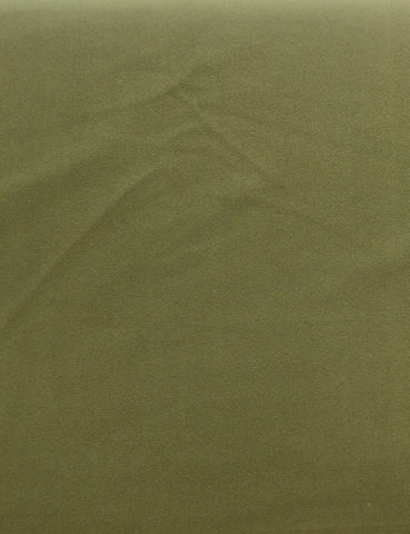 Solid Color Matte SKU-2611 Olive