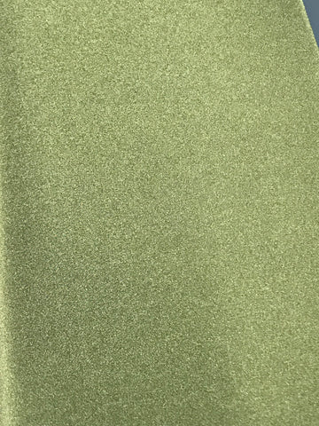 Solid Color Shiny SKU 2502 Olive