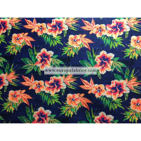 Print Lycra SKU 18004