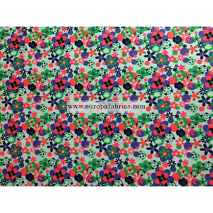 Print Lycra SKU 18008