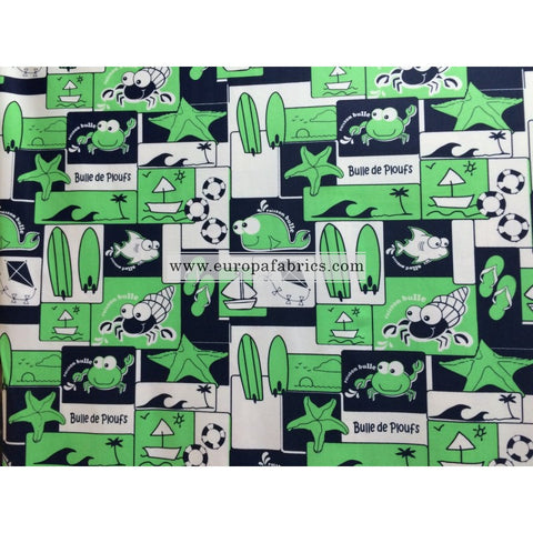 Print Lycra SKU 18016