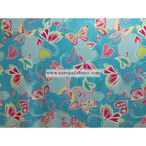 Print Lycra SKU 18021