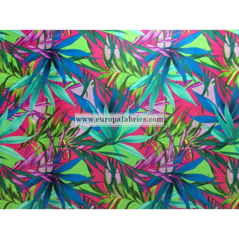 Print Lycra SKU 18022