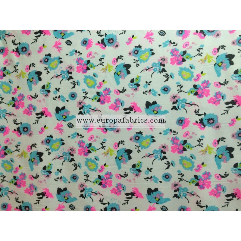 Print Lycra SKU 18023