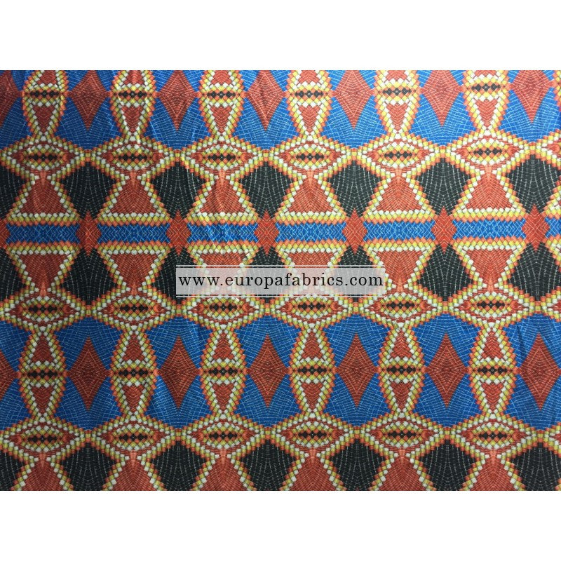 Print Lycra SKU 2096