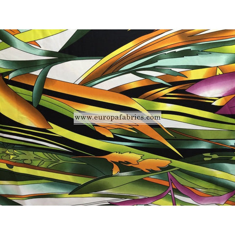 Print Lycra SKU 2106
