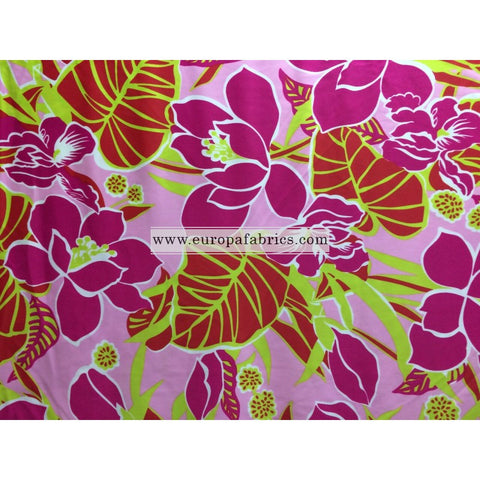 Print Lycra SKU 2113
