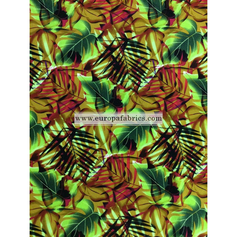 Print Lycra SKU 2116