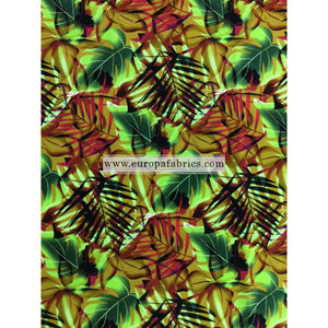 Print Lycra SKU 2116