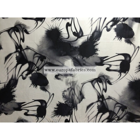 Print Lycra SKU 2124