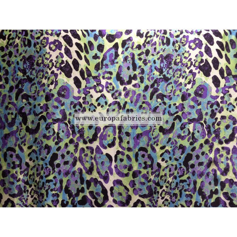 Print Lycra SKU 2127