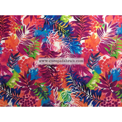 Print Lycra SKU 1068