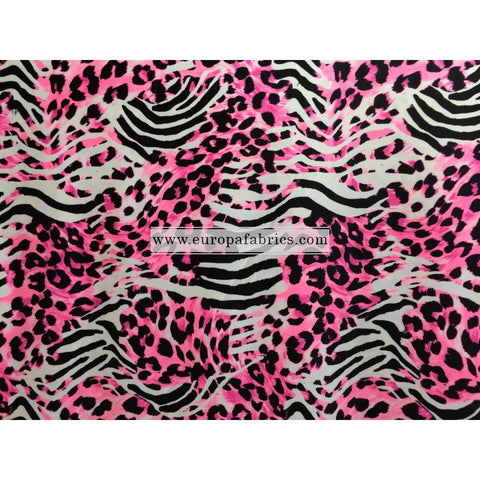 Print Lycra SKU 1073