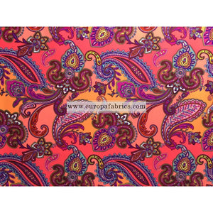 Print Lycra SKU 1074