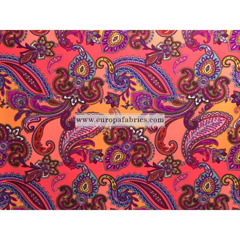 Print Lycra SKU 1074