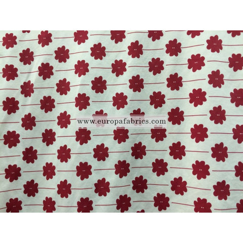 Print Lycra SKU 18034