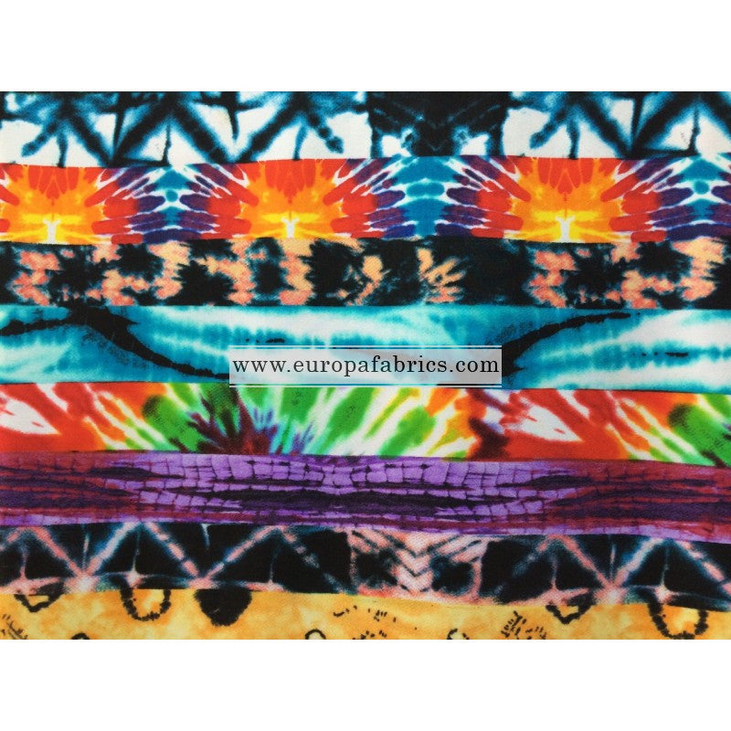 Print Lycra SKU 15050