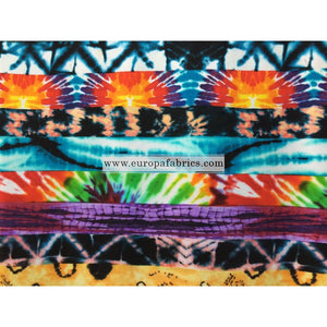 Print Lycra SKU 15050